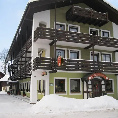 Hotel Braeukeller-3